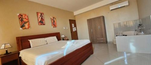 Calleria Hotel | Hotel Roman