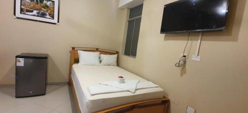 Calleria Hotel | Hotel Roman