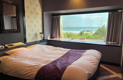 Hitachi Hotel | Hotel Roomer - Adults Only