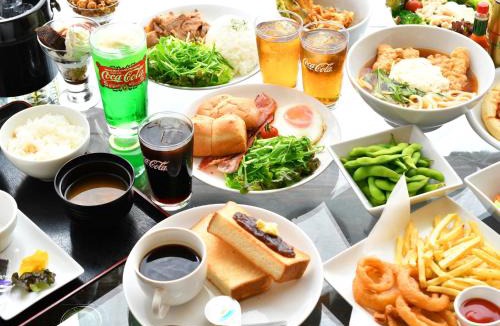 Gifu Hotel | Hotel Rose (Adult Only)