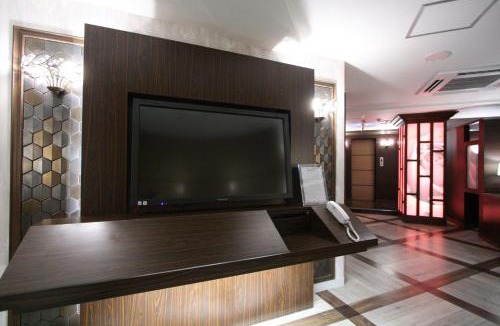 Gifu Hotel | Hotel Rose (Adult Only)