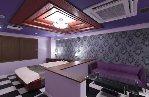 Gifu Hotel | Hotel Rose (Adult Only)