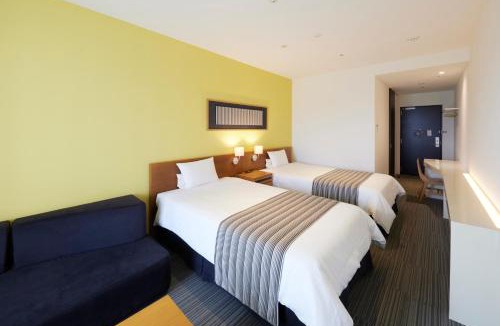 Sasebo Hotel | Hotel Rotterdam Huis Ten Bosch