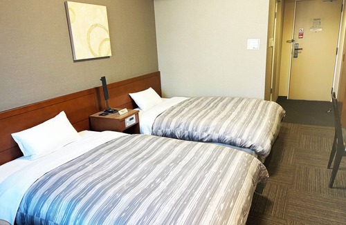 Abashirikohan Onsen Hotel | Hotel Route Inn Abashiri Ekimae