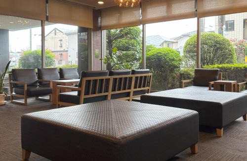 Ageo Hotel | Hotel Route-Inn Ageo