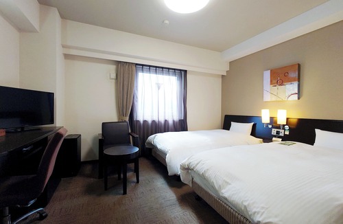 Aomori Hotel | Hotel Route-Inn Aomori Chuo Inter