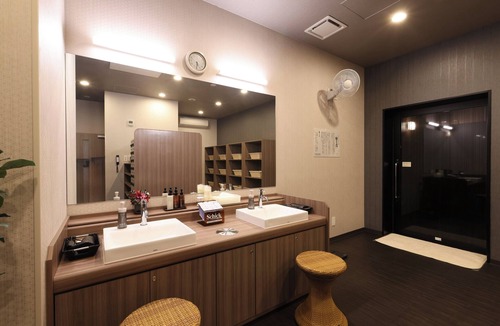 Asahi Hotel | HOTEL ROUTE-INN Asahi -ChibaKujukuri -