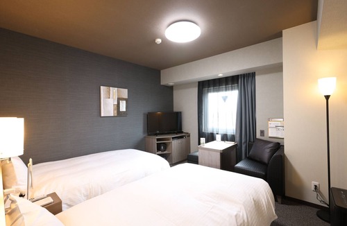 Asahi Hotel | HOTEL ROUTE-INN Asahi -ChibaKujukuri -