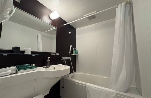 Asahi Hotel | HOTEL ROUTE-INN Asahi -ChibaKujukuri -