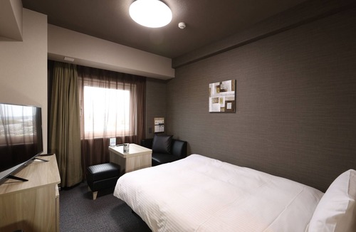 Asahi Hotel | HOTEL ROUTE-INN Asahi -ChibaKujukuri -