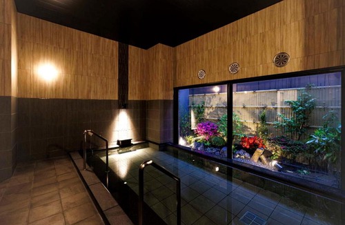 Asahi Hotel | Hotel Route Inn Asahi-Chibakujukuri-