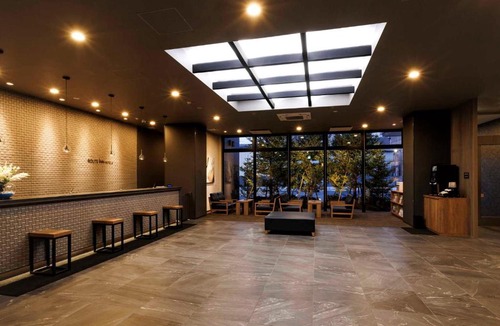 Asahi Hotel | Hotel Route Inn Asahi-Chibakujukuri-