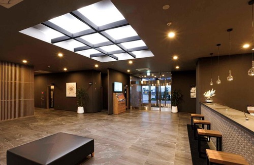 Asahi Hotel | Hotel Route Inn Asahi-Chibakujukuri-