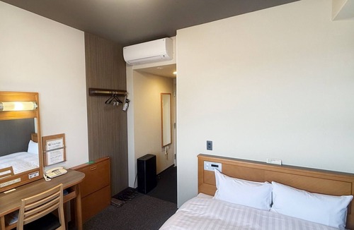 Ozu Hotel | Hotel Route-Inn Aso Kumamoto Airport Ekimae