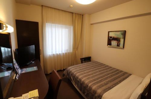 Chitose Hotel | Hotel Route-Inn Chitose Ekimae