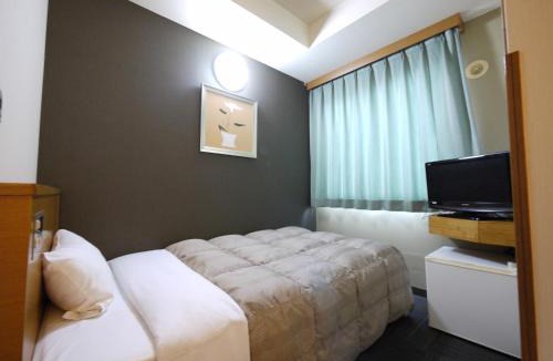 Maebashi Hotel | Hotel Route-Inn Court Fujioka