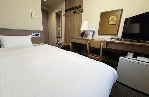 Miyota Hotel | Hotel Route-Inn Court Karuizawa