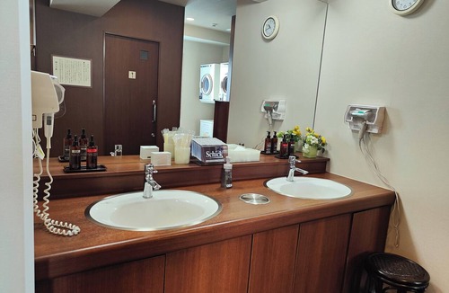 Ebina Hotel | Hotel Route - Inn Ebina Ekimae