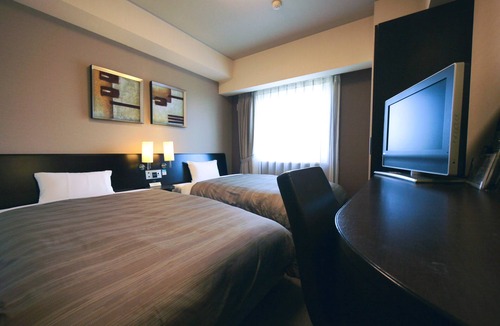 Gotemba Hotel | Hotel Route-Inn Gotenba Ekiminami