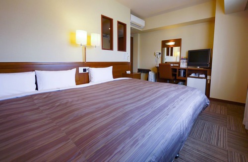Gotemba Hotel | Hotel Route-Inn Gotenba Ekiminami
