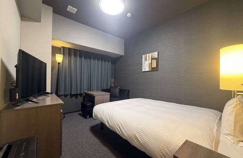 Maebashi Hotel | Hotel Route Inn Grand Maebashi