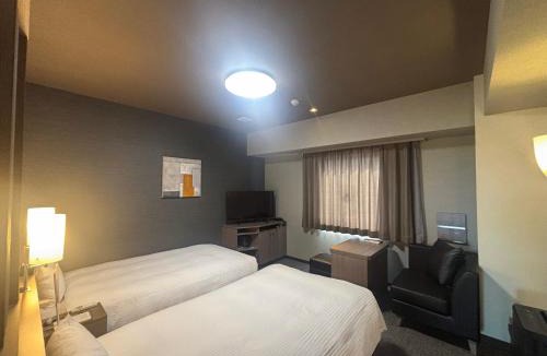 Misawa Hotel | Hotel Route Inn Grand Misawa-EAST COURT