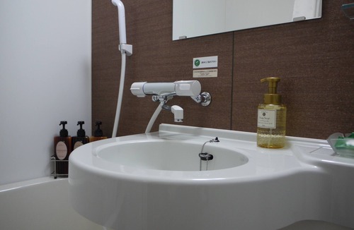 Muroran Hotel | Hotel Route Inn Grand Muroran