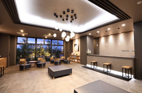 Iwamurada Hotel | Hotel Route Inn Grand Saku-Sakudairaekiminami-