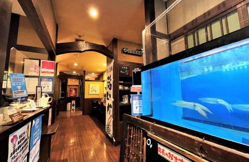 Hakata Ekimae Hotel | Hotel Route-Inn Hakata Ekimae -Hakataguchi-
