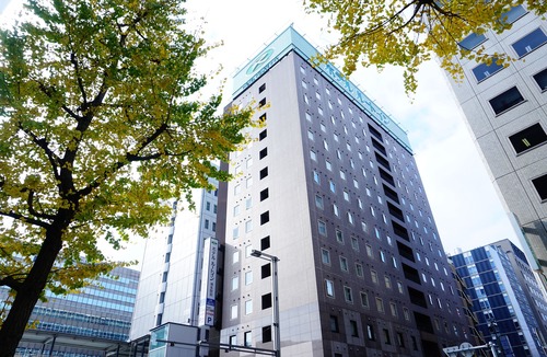 Hakata Ekimae Hotel | Hotel Route-Inn Hakata Ekimae -Hakataguchi-