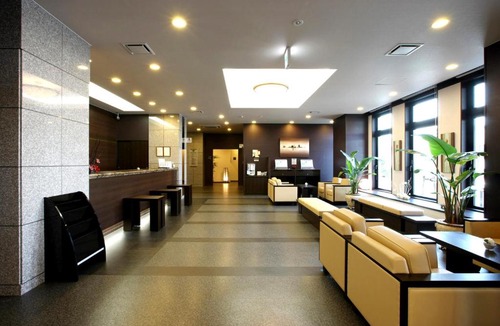 Handa Hotel | Hotel Route-Inn Handakamezaki