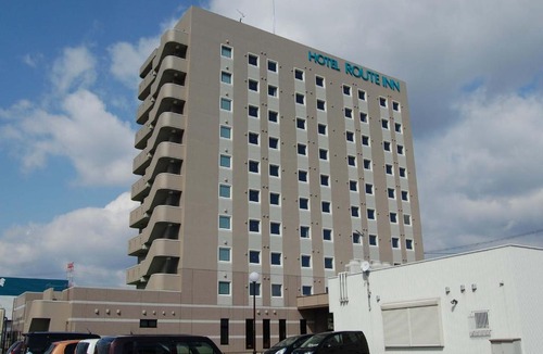 Hashimoto Hotel | Hotel Route Inn Hashimoto
