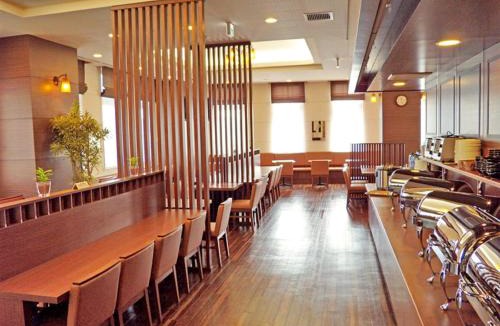 Muroran Hotel | Hotel Route-Inn Higashimuroran Ekimae