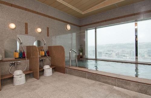 Muroran Hotel | Hotel Route-Inn Higashimuroran Ekimae