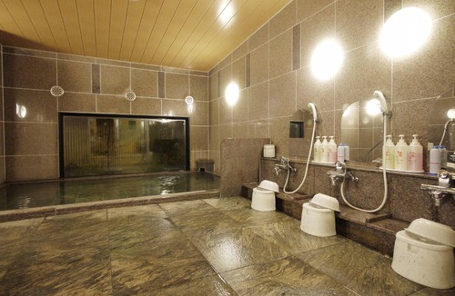 Hisai Hotel | Hotel Route Inn Hisai Inter