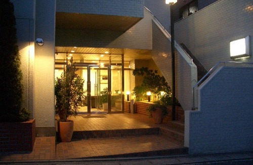 Hitachi Hotel | Hotel Route Inn Hitachitaga