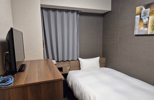 Hitachi Hotel | Hotel Route Inn Hitachitaga