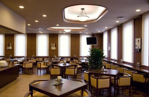 Yuno Onsen Hotel | Hotel Route-Inn Hofu Ekimae