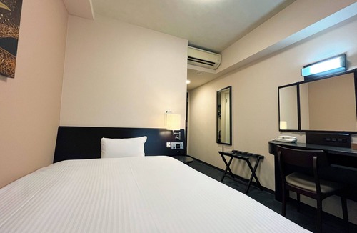 Yuno Onsen Hotel | Hotel Route - Inn Hofu Ekimae