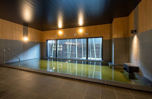 Goi Hotel | Hotel Route Inn Ichihara