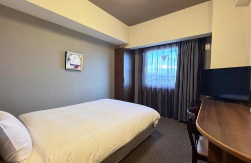 Ichinoseki Hotel | Hotel Route-Inn Ichinoseki Inter