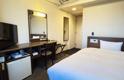 Ichinoseki Hotel | Hotel Route-Inn Ichinoseki Inter