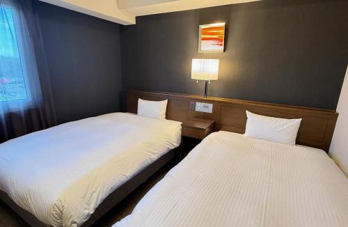 Ichinoseki Hotel | Hotel Route-Inn Ichinoseki Inter