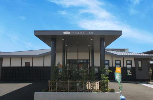 Ise Hotel | Hotel Route Inn Ise