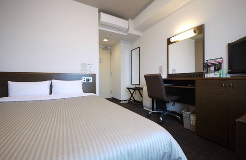 Isinomaki Hotel | Hotel Route Inn Ishinomaki Kanan Inter