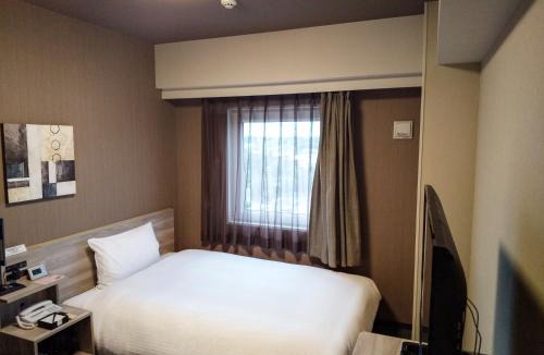 Ishioka Hotel | Hotel Route-Inn Ishioka