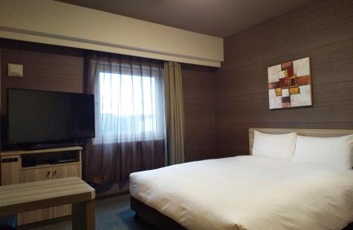 Ishioka Hotel | Hotel Route-Inn Ishioka