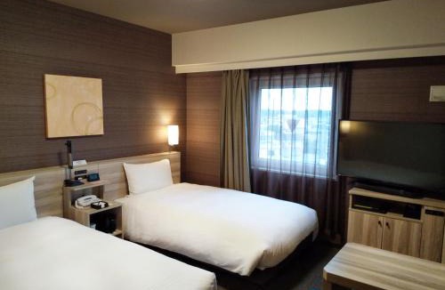 Ishioka Hotel | Hotel Route-Inn Ishioka