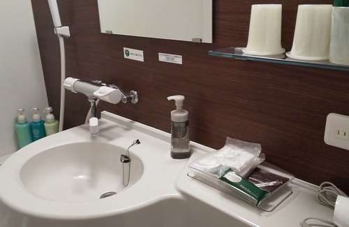 Ishioka Hotel | Hotel Route Inn Ishioka
