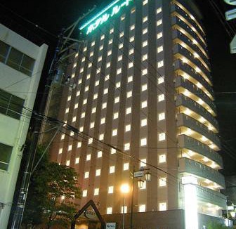 Taira Hotel | Hotel Route-Inn Iwaki Ekimae